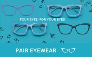 A Comprehensive Guide to Pair Eyewear Review: Coupon and Much More! Pair Eyewear