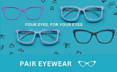 A Comprehensive Guide to Pair Eyewear Review: Coupon and Much More! Pair Eyewear