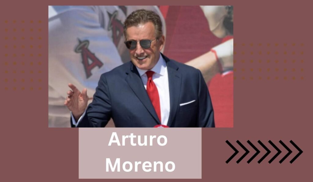 Arturo Moreno