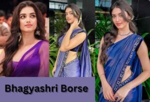 Bhagyashri Borse Bio, Age, Career, Boyfriend, Net Worth and More