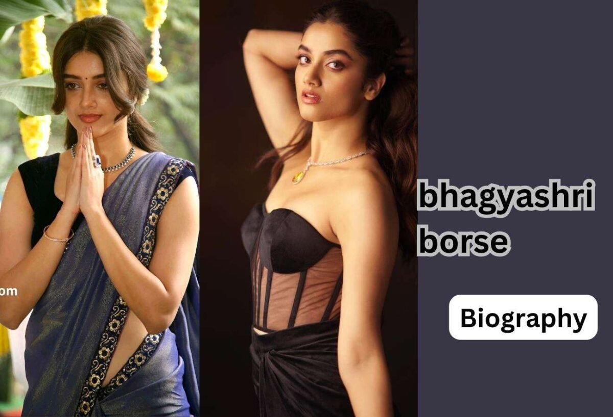 Bhagyashri Borse Bio, Age, Career, Boyfriend, Net Worth and More