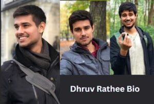 Dhruv Rathee: Age, Bio, Family, Net Worth And More