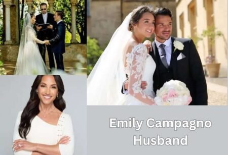 Emily Compagno Husband: Read About Her Marital Life
