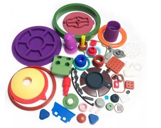 Innovative Solutions with Custom Silicone Parts and Silicone Rubber Parts Innovative Solutions with Custom Silicone Parts and Silicone Rubber Parts