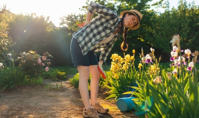 The Truth About “Minor” Injuries That Don’t Go Away The Truth About “Minor” Injuries That Don’t Go Away