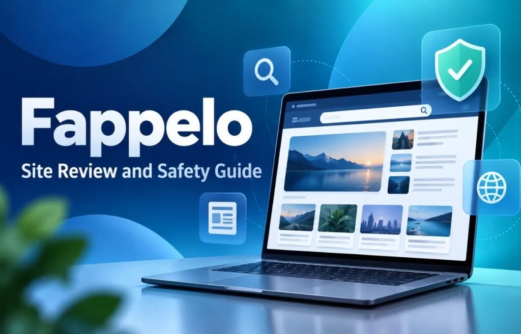 What Is Fappelo? Complete Platform Guide for Creators Fappelo